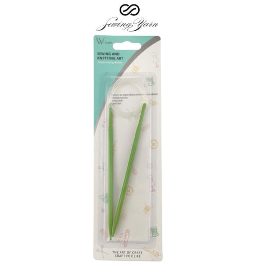 Circular Kntting Needles - 0.18 inch × 31.5 inch