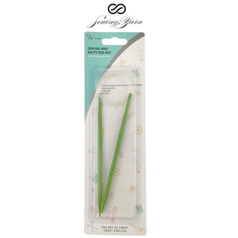 Circular Kntting Needles - 0.18 inch × 31.5 inch