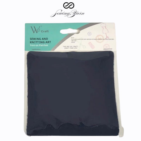 Iron-on Patches Cotton 2 pcs
