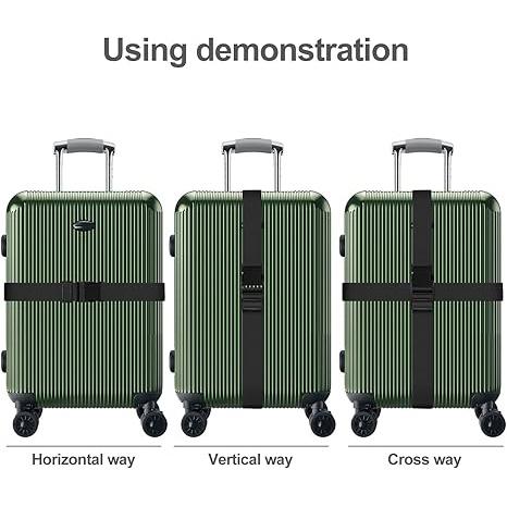 Luggage Belt