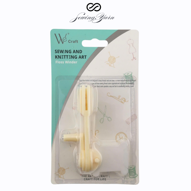 Floss Winder