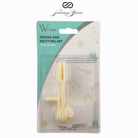 Floss Winder