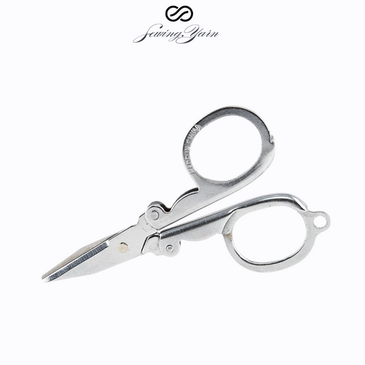 Folding Scissors 3"