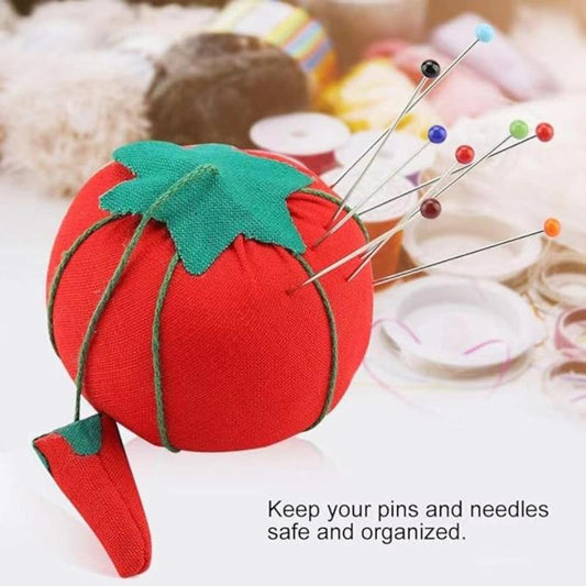 Tomato Pin Cushion