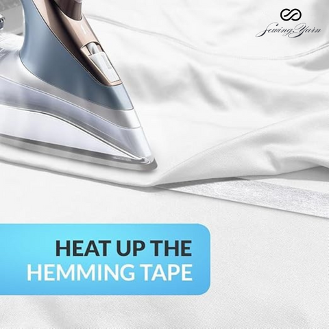 Hemming Tape