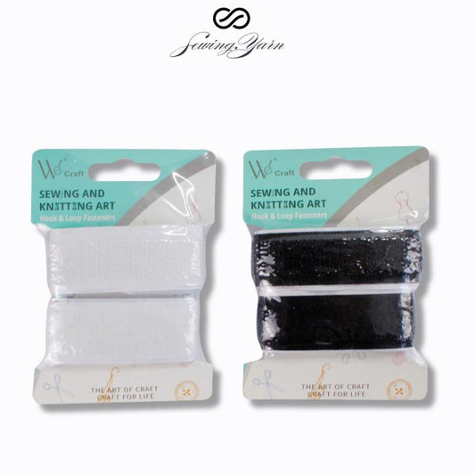 Hook & Loop fastener Self-Stick 20mm*35cm