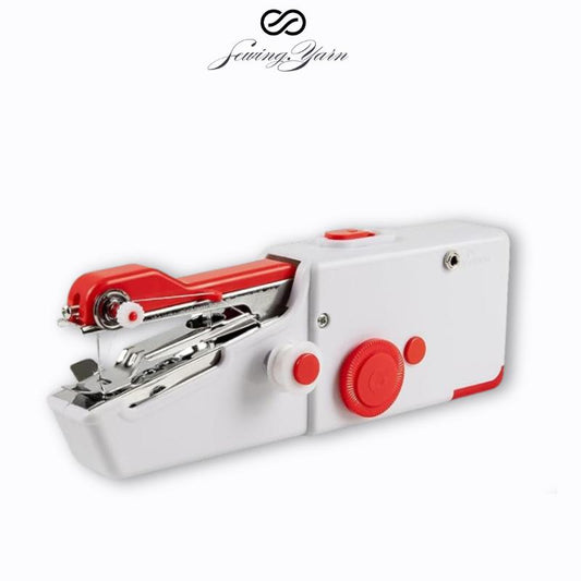 Handheld Sewing Machine