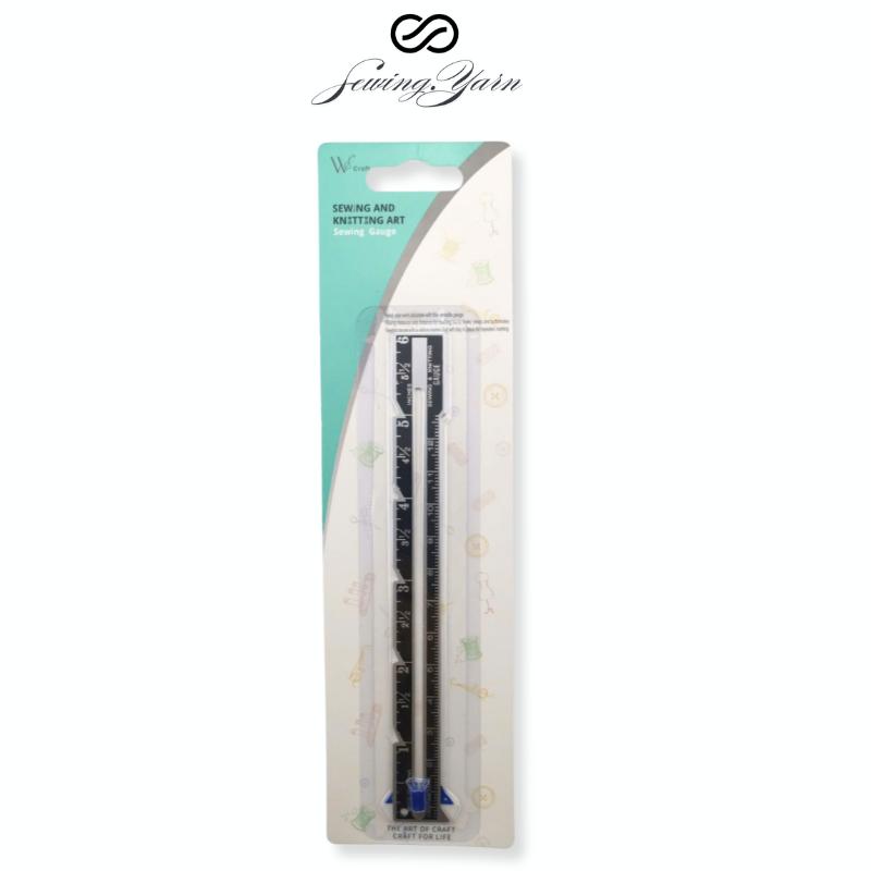 Sewing Gauge