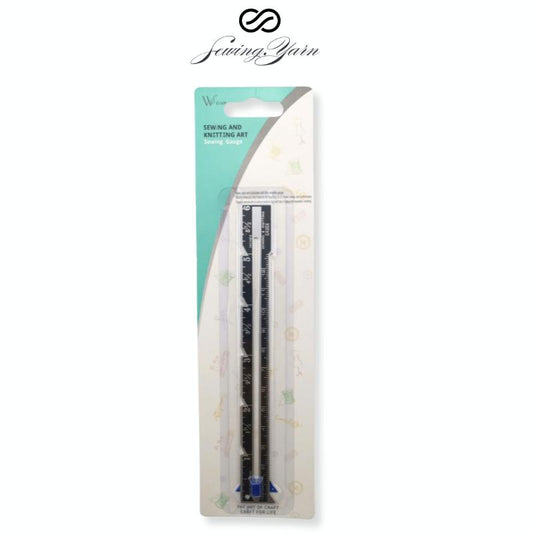 Sewing Gauge