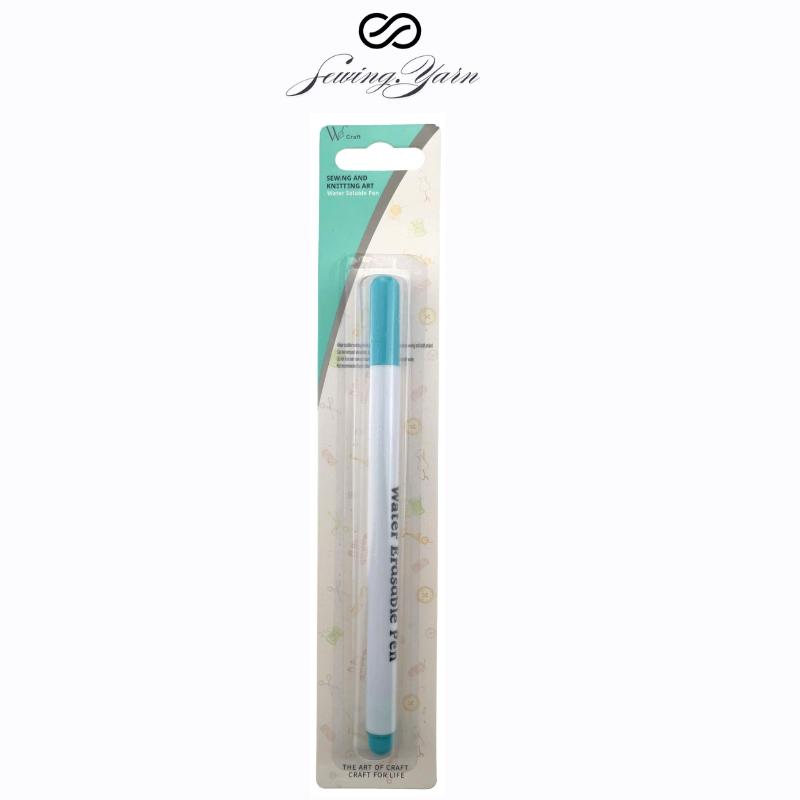 Sew-Water Soluble Pen