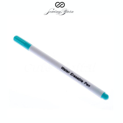 Sew-Water Soluble Pen