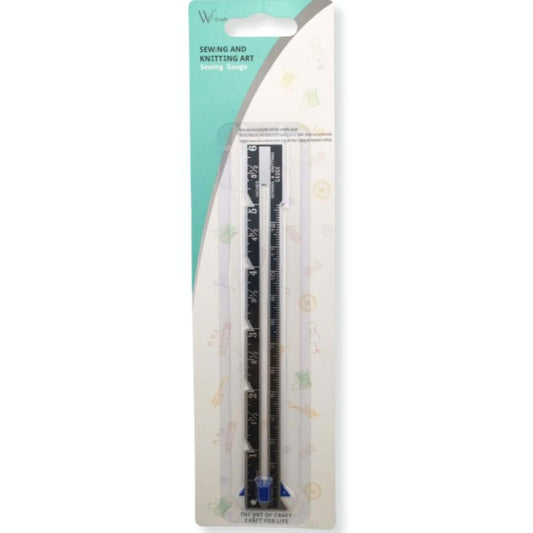 Sewing Gauge