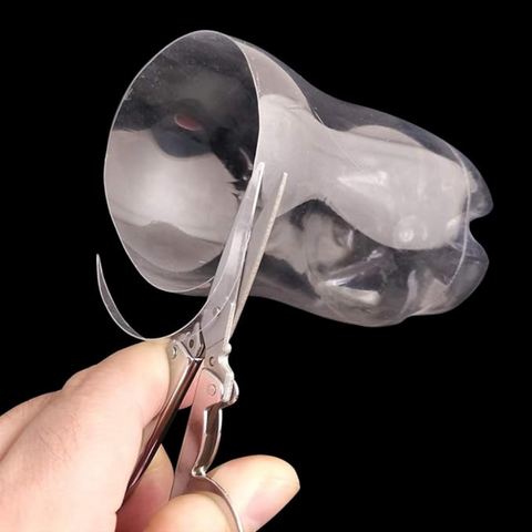 Folding Scissors 3"