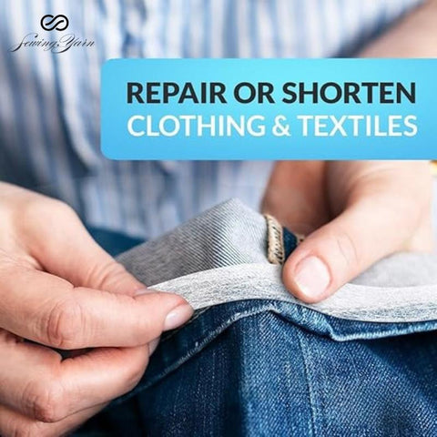 Hemming Tape