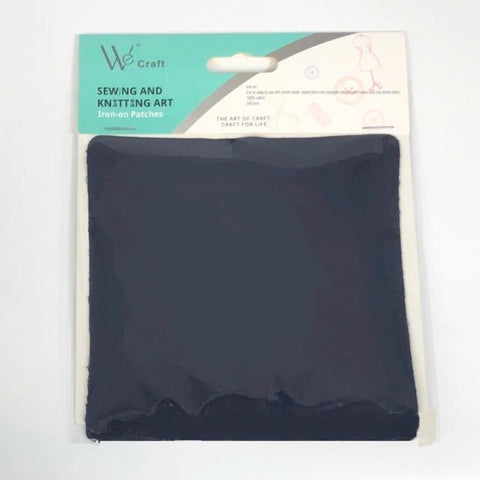 Iron-on Patches Cotton 2 pcs