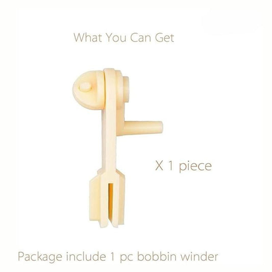 Floss Winder