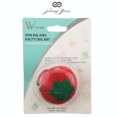 Tomato Pin Cushion