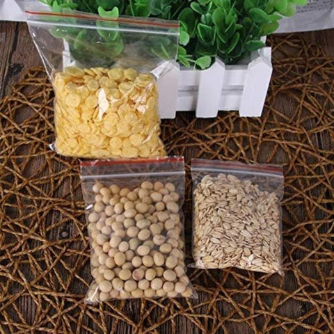 50 Pcs Self sealed bag