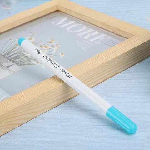 Sew-Water Soluble Pen