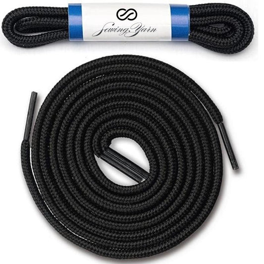 2 Pairs of Shoe Laces - 36" Round